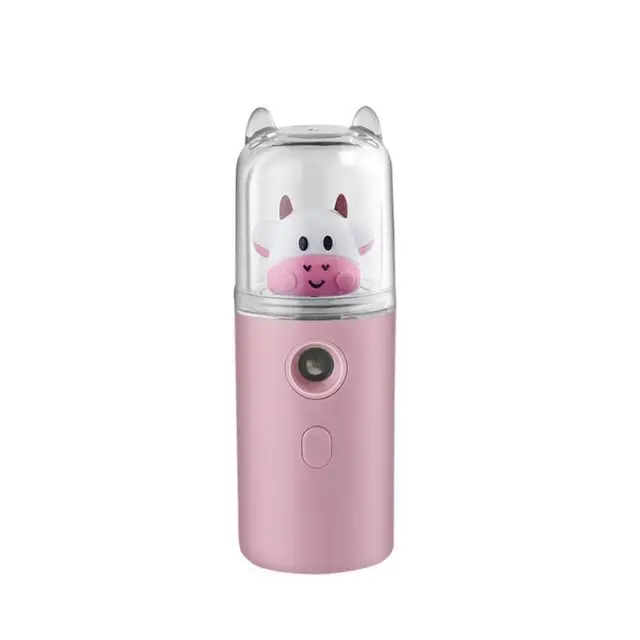 Cartoon Pink