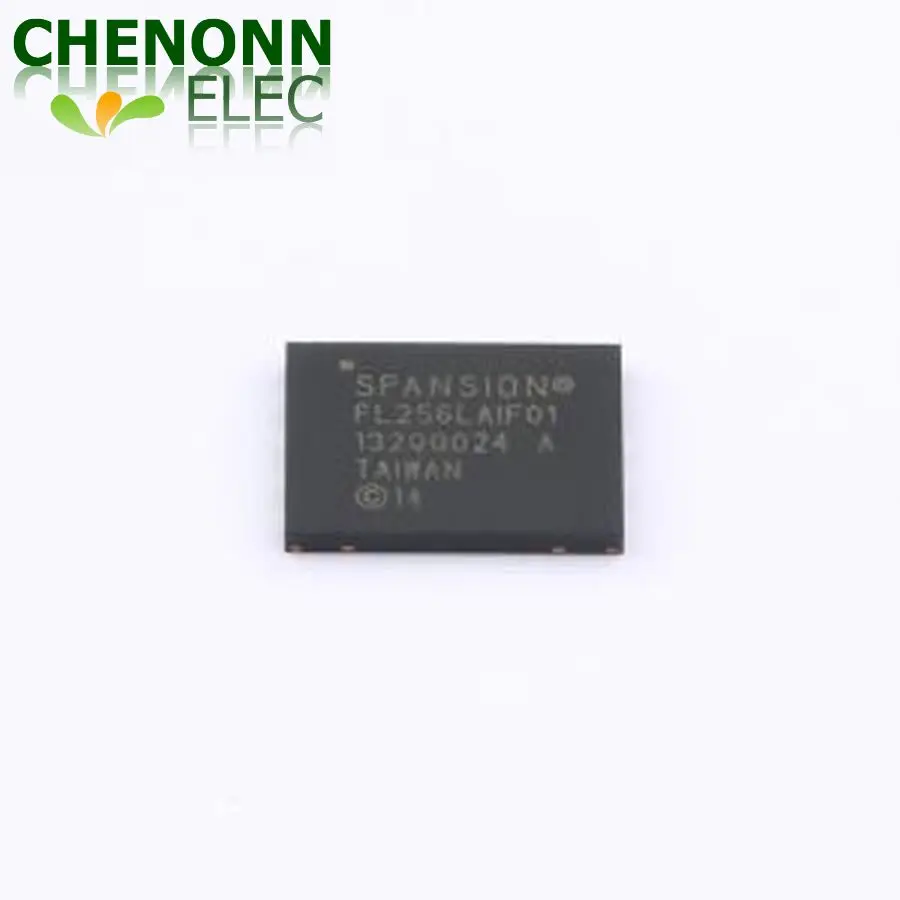 S25FL256LAGNFI013