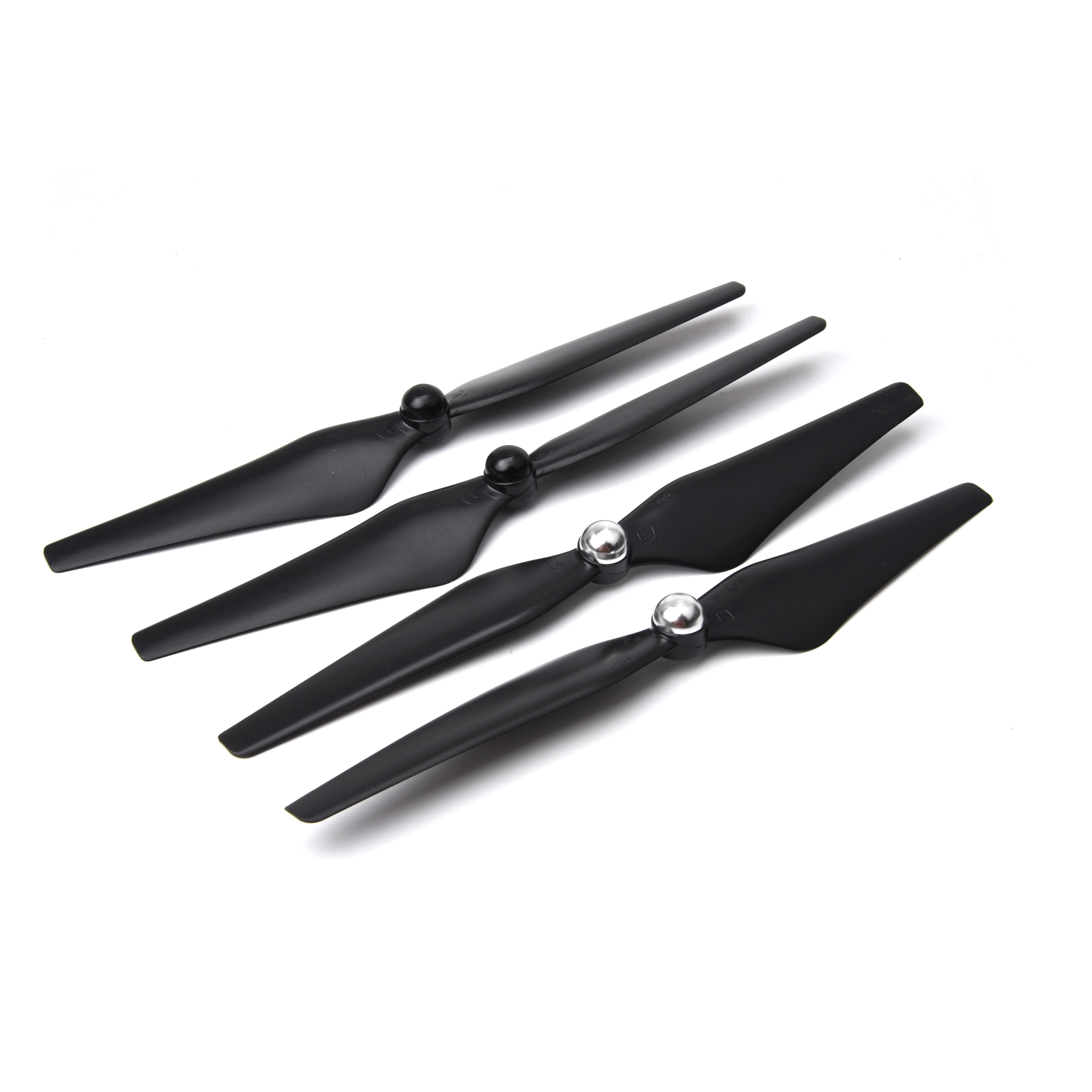 Hélices auto-verrouillantes 9450 pour DJI Phantom - Lot de 4 paires