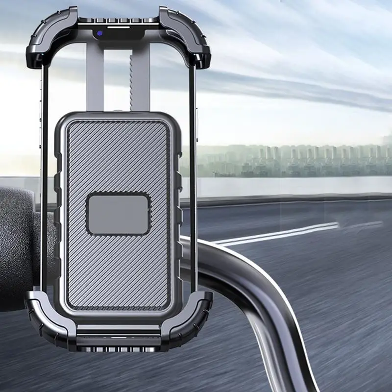 Рисунок 4 - Велосипедный держатель для телефона