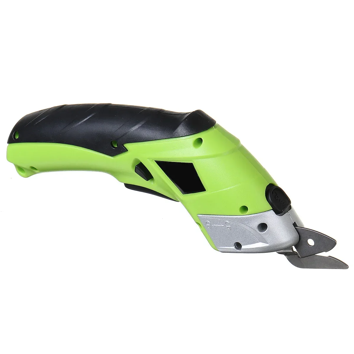 

Ручные ножницы 4 в, беспроводные перезаряжаемые электрические ножницы, ножницы для шитья ткани, кожи, ткани, ножницы для портной резки