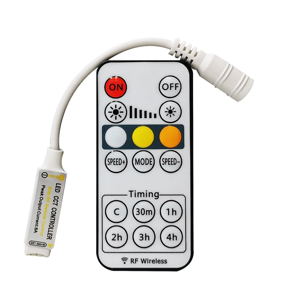 Kit Striscia 36W 1.500Lm 150 LEDs RGB Blister Trasformatore Controllore Telecomando Ip25 40 000h Gr Blisrgb36w 86224755