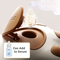 3 in 1 Electric Spray Steam Brush 4