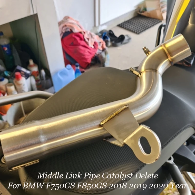 bmw f800gs slip on exhaust