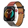 Brick red gray