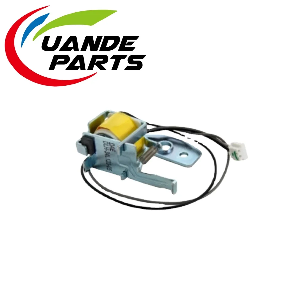 1Pc Jc33-00025B Solenoide Per Samsung Clp 360 365 367 Clx 3300 3305 Scx 4600 4623 5135 5235 5535 5635 4016 5835 5935 C410 Sf650