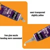 30ML FIXWANT EPO EPP KT EPP EVA Glue For RC Airplane Fixed-Wing Drones Repair DIY Parts Model Aircraft Foam Glue 3