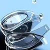 UV Protection Swimming Goggles Clear Vision Waterproof Swim Glasses UV Protection Adjustable Swim Goggles For Men & Women Adults 5