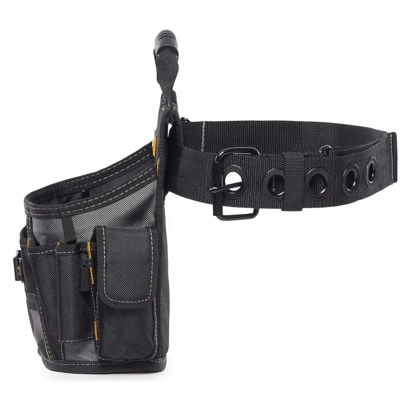 ToughBuilt TB-316-2 Multifunctional Waist Pack + Belt Tools TOUGHBUILT Packaging Bag 5