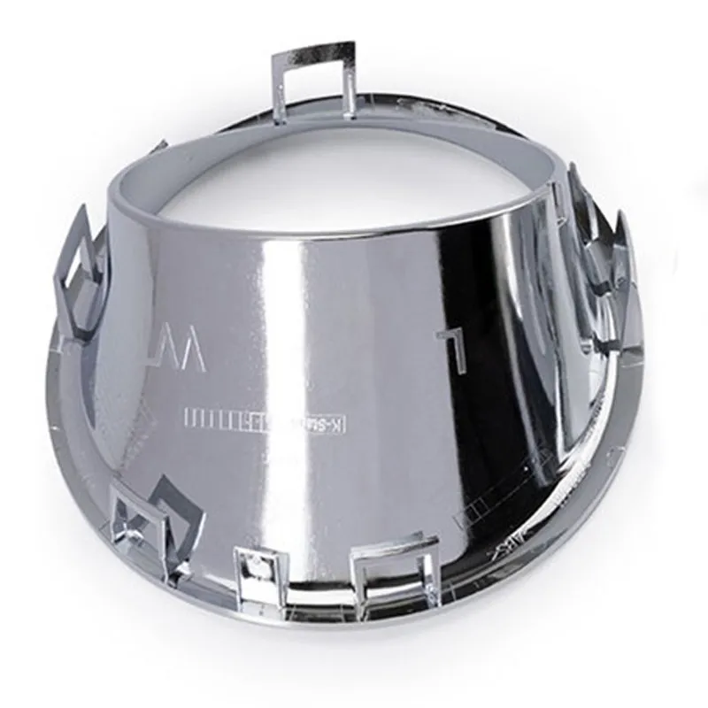 Garniture De Feu Antibrouillard Avant KZQ Pour Clubman R55 Cooper R56 R57 Droit 51112753662 81135514