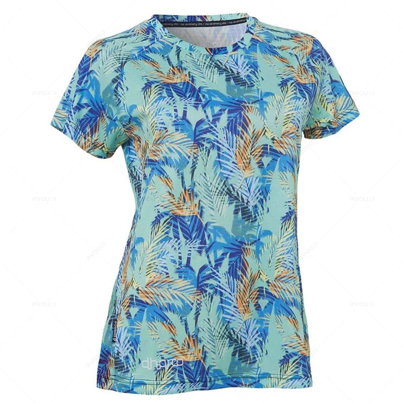 Quick Dry Motocross Jersey for Men and Women, Downhill Cycling Jersey, Mountain Bike Maillot Ciclismo, Enduro, MTB