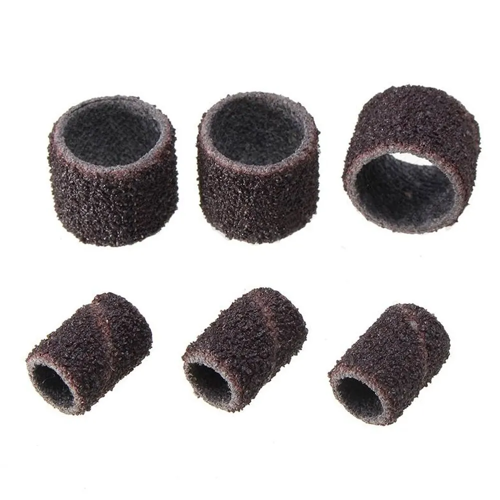 Micro Abrasive Rotary Tool & Polishing Kit - 40 Piece Set