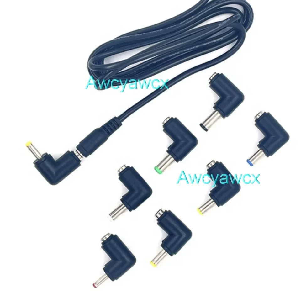 Cavo Alimentazione Usb A Jack Cavo Di Alimentazione USB A Jack DC - Foto 11