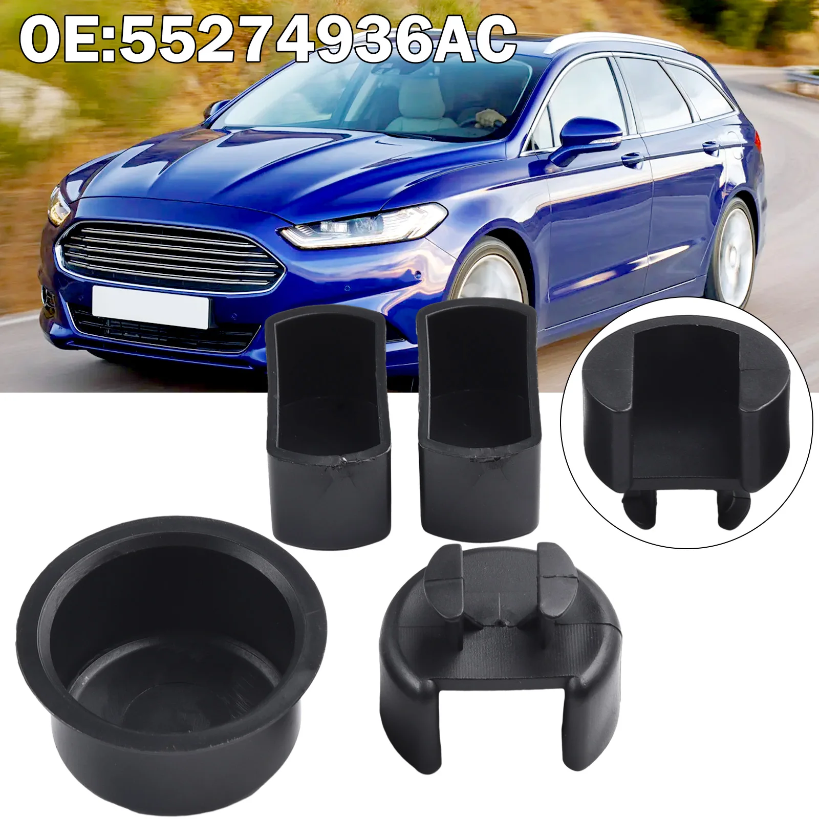 

001111 Kit For Ford F Series Trucks 55274936AC 55274936AE E7TZ99430B22A