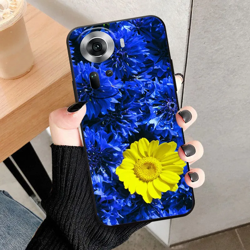 Soft Silicone Shockproof Case with Cool Wolf and Lion Design
