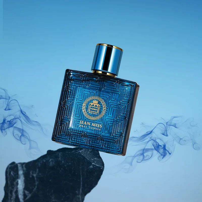 Brand Perfume Cologne Men Perfume Spray Flirting Pheromone Long Lasting Sandalwood Irresistible Light Fragrance Trend Gentleman_voghion.com