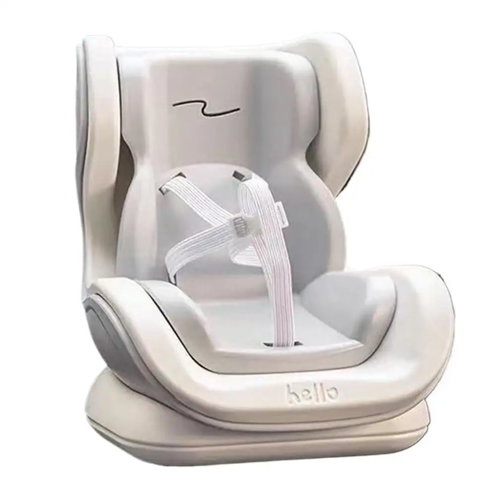 Doll Car Seat Image 15