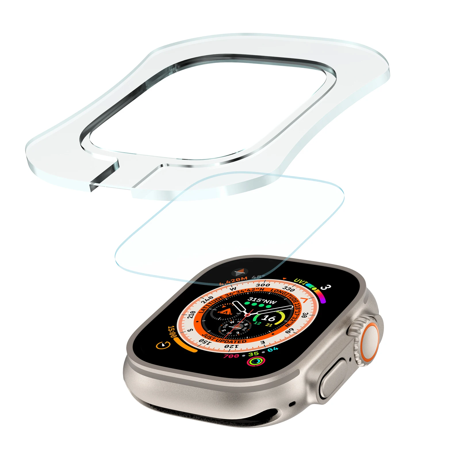  ġ ȭ , Ʈ 1/2, 49mm ũ ȣ, ڵ ƽ ʸ , ̿ġ Ʈ  49mm