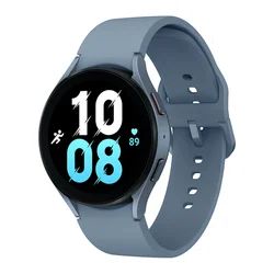 Silicone Sport Bracelet, 20mm Strap - Galaxy 4 - 4 classic (Cloud glacier)