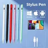 2025 Universal Stylus Pen for Tablet Touch Pen for iPad Apple Pencil Mobile Phone For Huawei Lenovo Samsung Phone Xiaomi Redmi 1