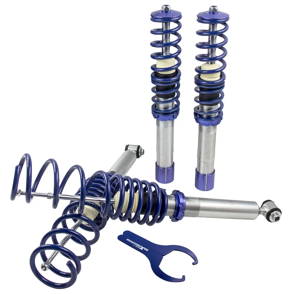 Ammortizzatori Coilover Per Bmw E39 525I 530I 540I 520D 520I 523I 525Td 525D 530D Street Coilovers Regolabili In Altezza