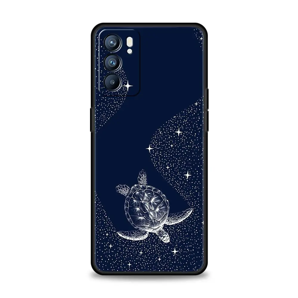 Killer Whale Orca Design Phone Case Cover