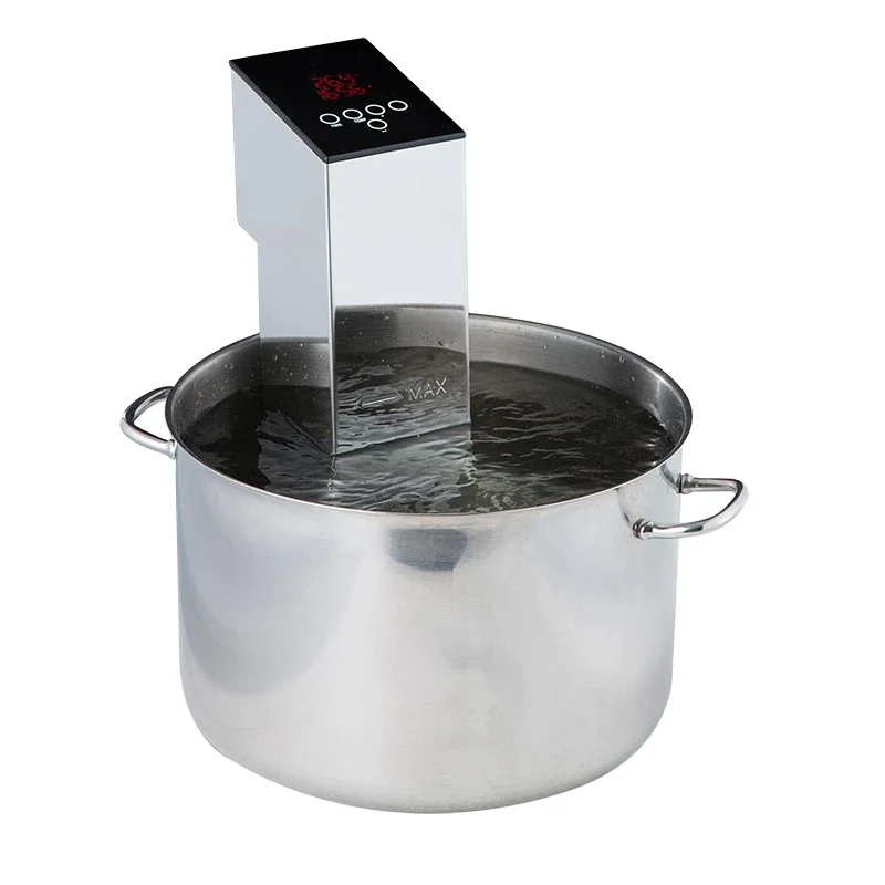 Portable 220V Accurate Slow Cooker Immersion Circulator Sous Vide Machine