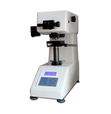 

HV-1000 Micro Hardness Tester Digital Display VICTORINOX Carburized Layer Sheet