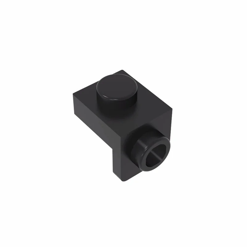 50pcs 36841 Bracket 1 x 1 - 1 x 1 Bricks Collections Bulk Modular GBC Toys For Technical MOC DIY Gifts Sale Buildings Blocks