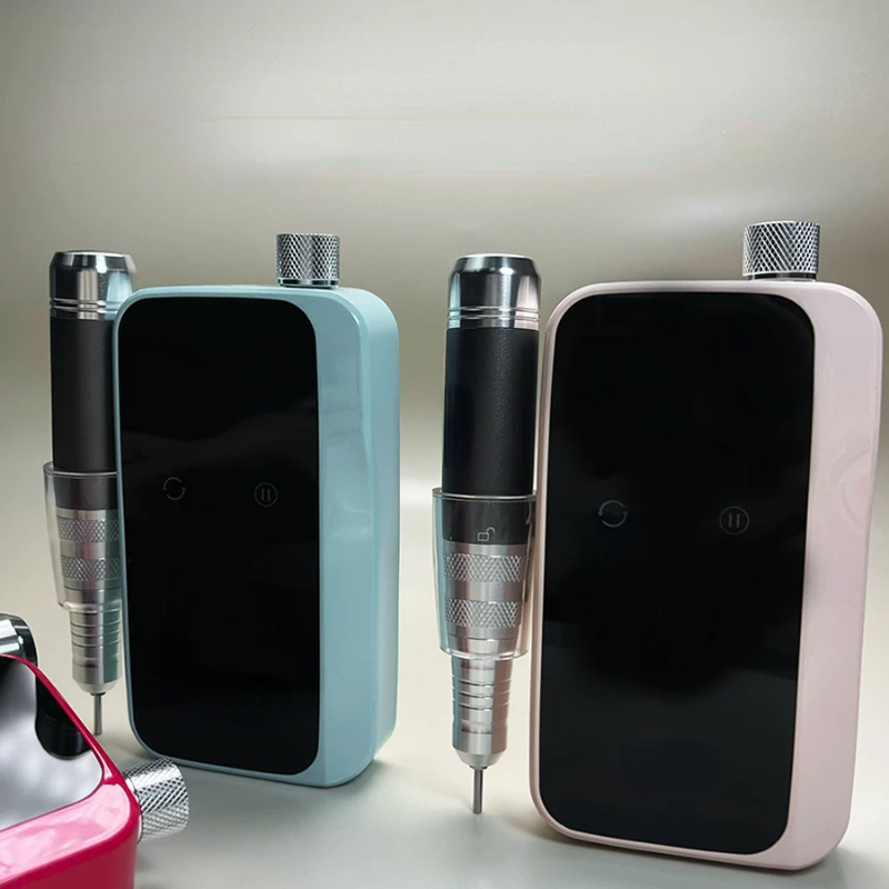 

BB nail polisher professional portable storage manicure peeling nail removal nail shop special.