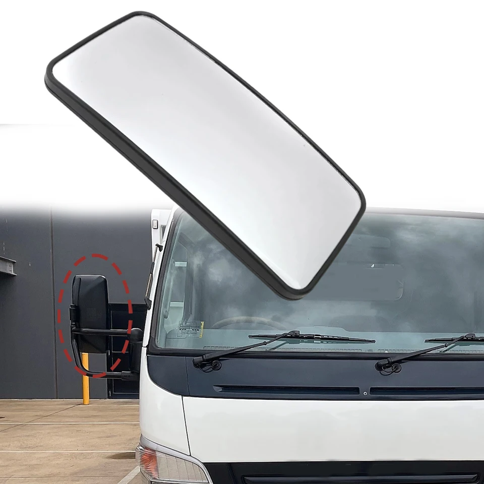 Rétroviseur Droit Pour Renault Clio (2009.5+) Et Modus (2007-2012) - Référence 7701069553