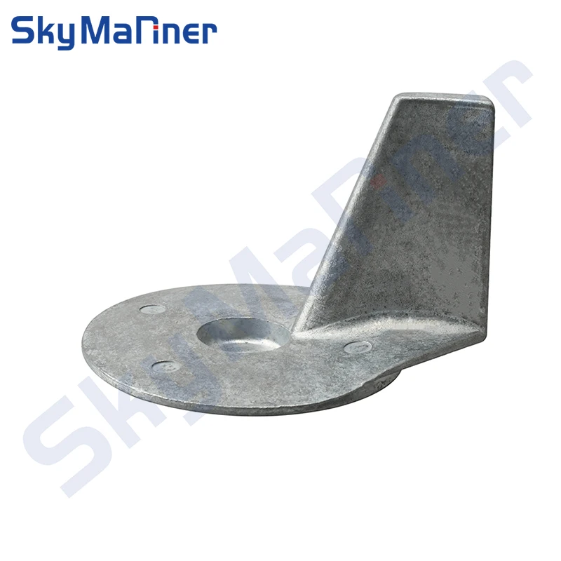 Tecnoseal Ánodo De Zinc Para Fuerabordas Honda OSC-43.315.20 - Comptoir Nautique