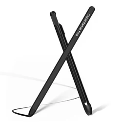Fonken Fold Edition Stylus Pen with Integrated Slot (Black)