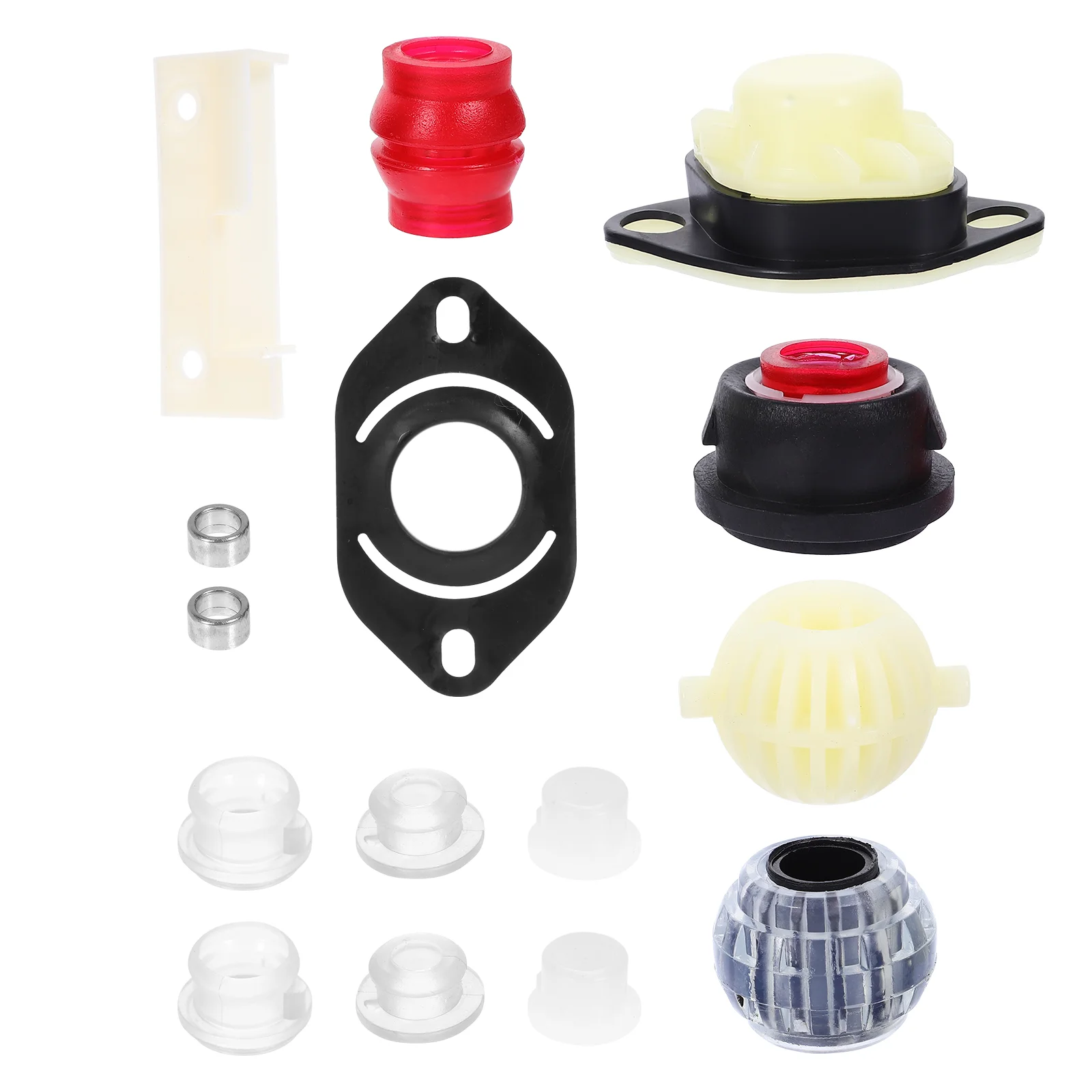 

Car Kit Gear Lever Repair Shift Knob Shifter for Manual Bushing Transmission