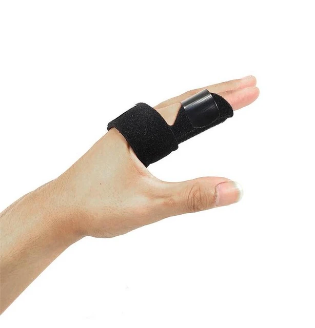 Comfort Cool D-Ring Thumb & Wrist Orthosis