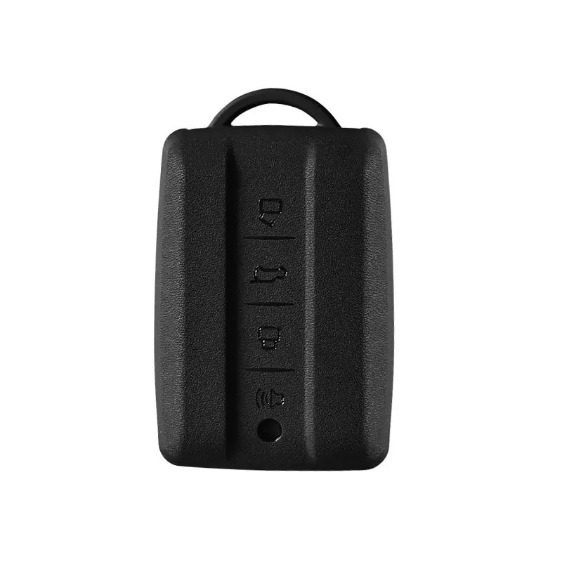 Soft TPU Key Case Holder