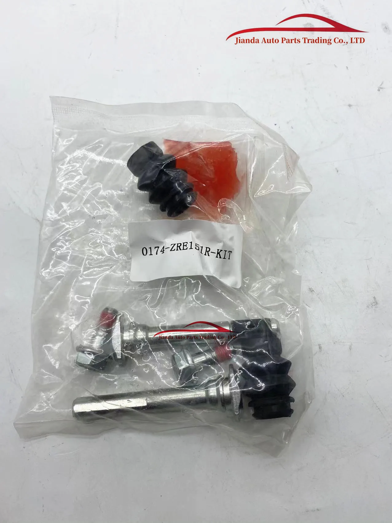 BrakeCaliperRepairKit049520902004952023100174ZRE151RKITfor