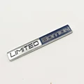 Chrome Blue