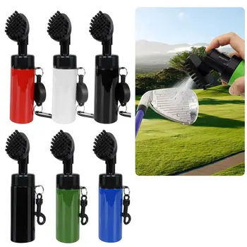 Leakproof Golf Club Brush 1