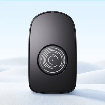 Undetectable Mouse Jiggler 5V 1A Virtual Mouse Mover Wired Wireless Mouse Compatible for Computer Awakening for Keeps PC Active 1