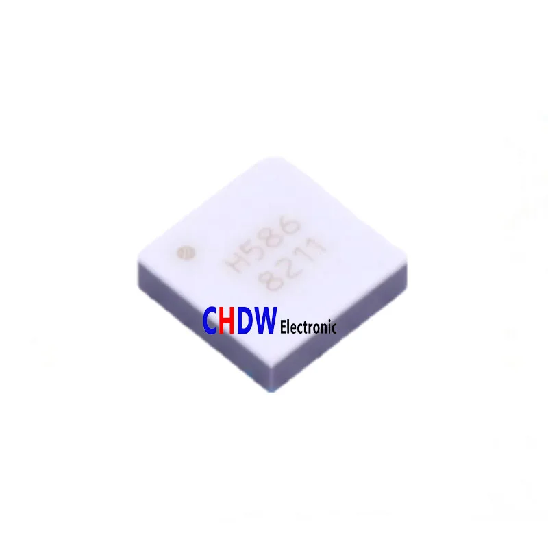 HMC586LC4BTR HMC586LC4B Silk screen H586Q FN24 RF wireless microwave RF switch IC