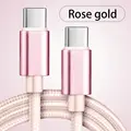 Rose Golden