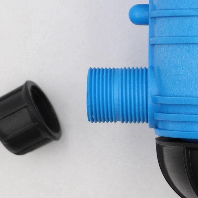 Рисунок 5 - дозирующий насос с помпой для 