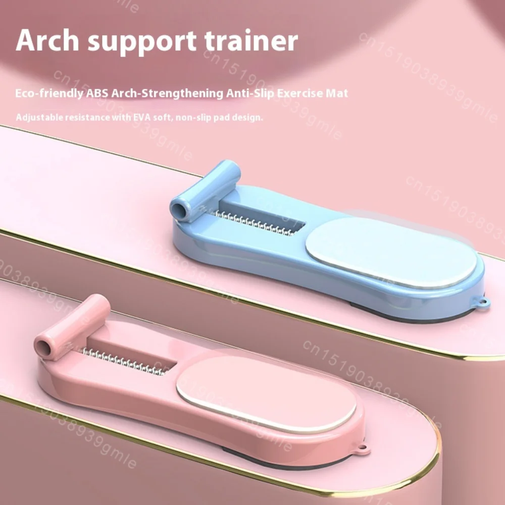 Arch Training Device Foot Arch Trainer for Small Muscle Strength and Flexibility Training Ballet Dance Toe Training Device