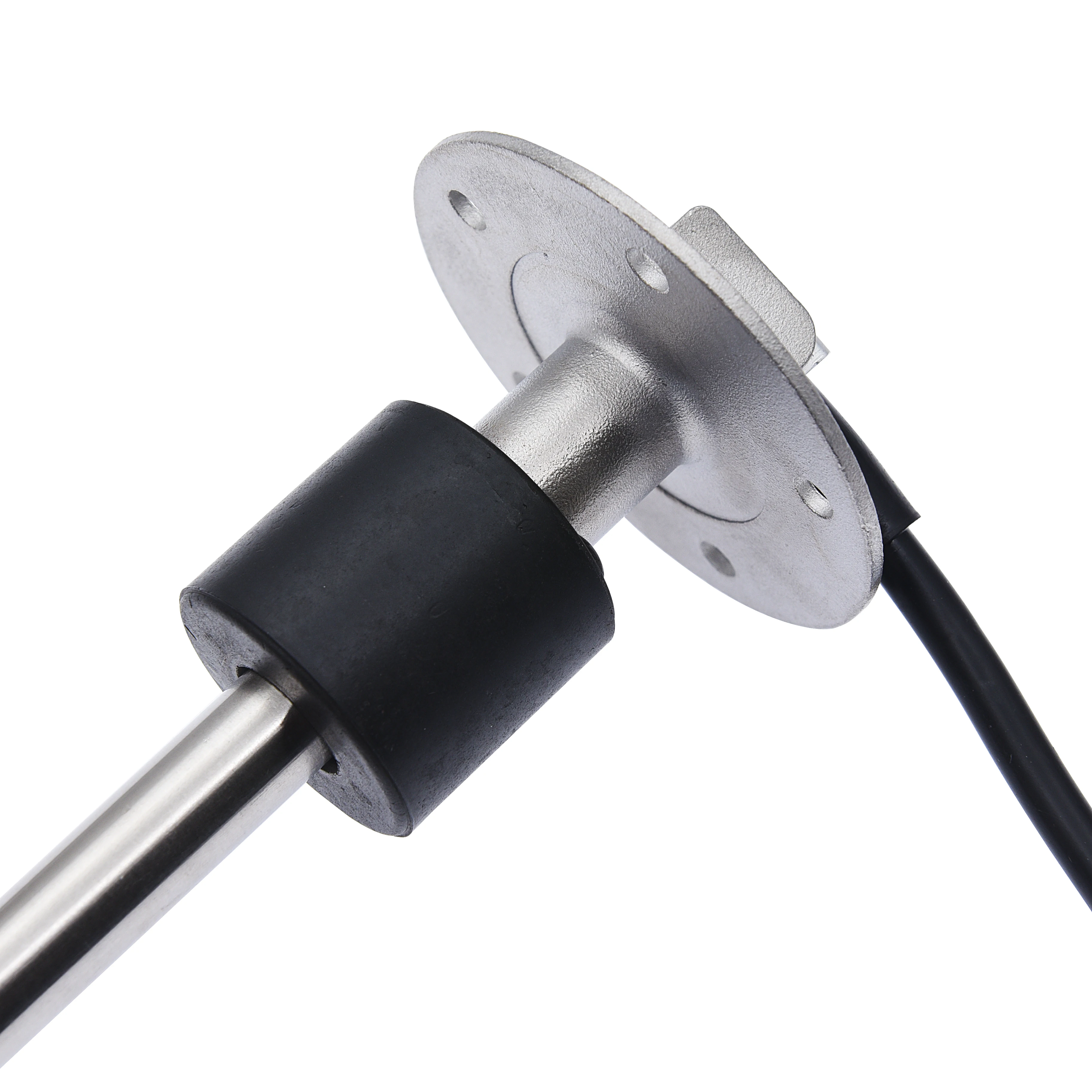Brandstof Niveau Verzendeenheden 275mm Marine Boot Brandstof Water Niveau Gauge Sensor Tank Indicator 5 Gat Fit voor Brandstof Water Niveau Gauge 0- 190ohm