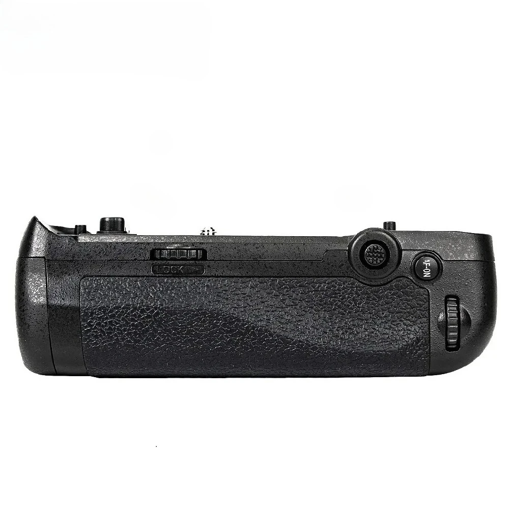 BG-D850 Vertical Battery Grip for Nikon D850 DSLR Camera as MB-D18 Battery Grip