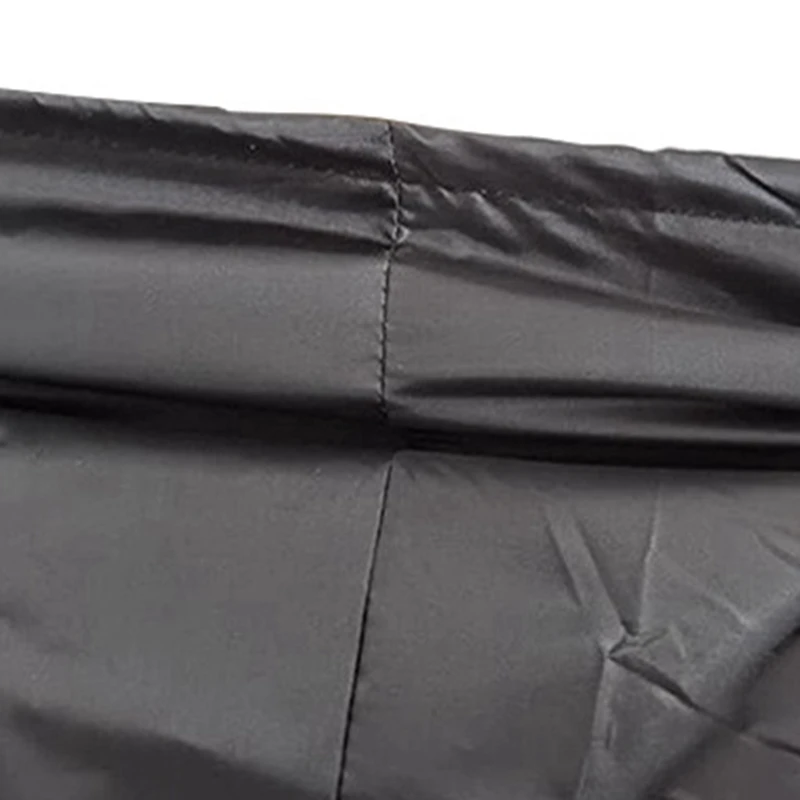 Industrial Fan Cover, Waterproof&Dustproof Cover Heavy Duty Outdoor Floor Fan Cover Outdoor Electric Durable