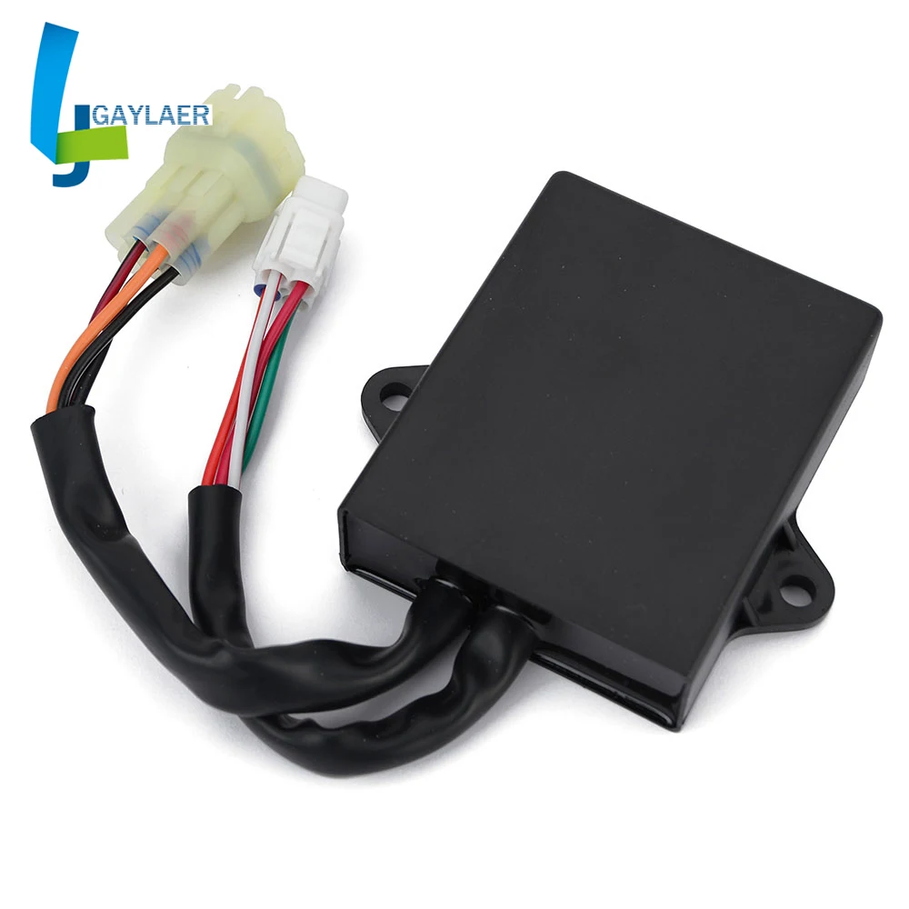 

Motorcycle Parts Digital Ignition CDI Box Ignitor 3GG-85540-10 for Yamaha YFZ350 YFZ350LE YFZ350SP YFZ350 Banshee