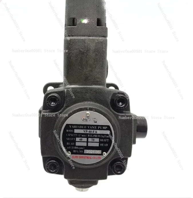 VP-20-FA3 Variable Vane Pump Oil Pump VP-40-FA3 VP15 VP30-FA3-DH