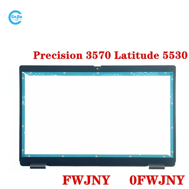 

NEW ORIGINAL Laptop LCD Frame B Case for DELL Precision 3570 M3570 Latitude 5530 E5530 FWJNY 0FWJNY
